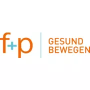 Logo für den Job Sportwissenschaftler (m/w/d) im Bereich Fitness, §20, Ergonomie für unser f+p-Team gesucht