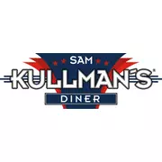 Sam Kullman's Diner logo