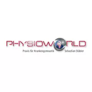 Physioworld Regensburg logo