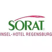 SORAT Insel-Hotel Regensburg logo