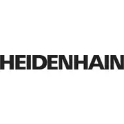 DR. JOHANNES HEIDENHAIN GmbH logo