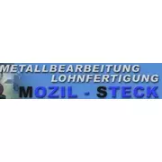 Mozil + Steck GbR Metallbearbeitung logo