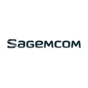 Sagemcom Fröschl GmbH logo