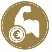 Logo für den Job Vermögensberater (m/w/d) in Teilzeit