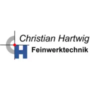 Logo für den Job CNC-Zerspaner/-in (m/w/d)