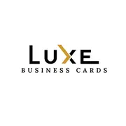 Luxe Business Cards Canada
