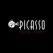 Picasso Auto Body Shop Riverside CA