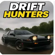 Drift Hunters
