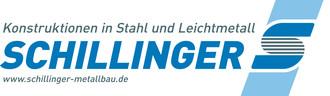Schillinger GmbH Konstruktionen in Stahl und Leichtmetall