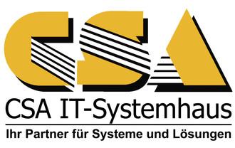CSA IT-Systemhaus GmbH & Co. KG