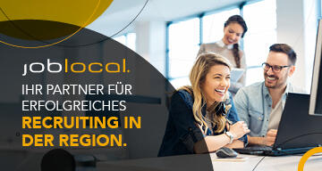 joblocal GmbH