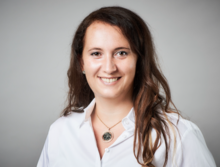 Melanie Klinke  picture