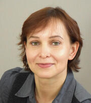 Anja Ebersbach picture