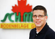 Andreas Schmid picture