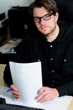 Marco Hilz  picture