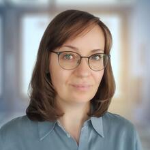 Marjana Frölich picture