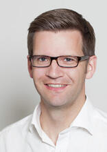 Mathias Stiefel picture