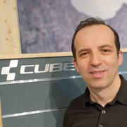 Mihai Marcu  picture