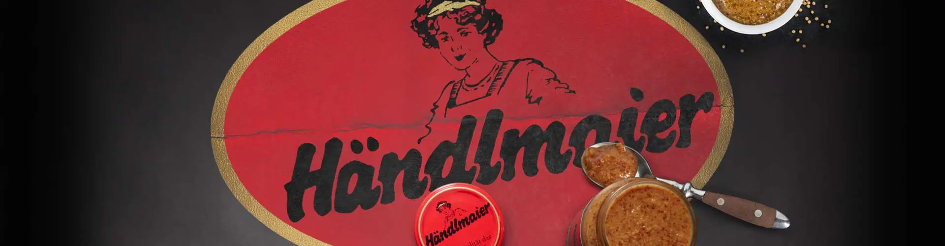 Luise Händlmaier GmbH cover