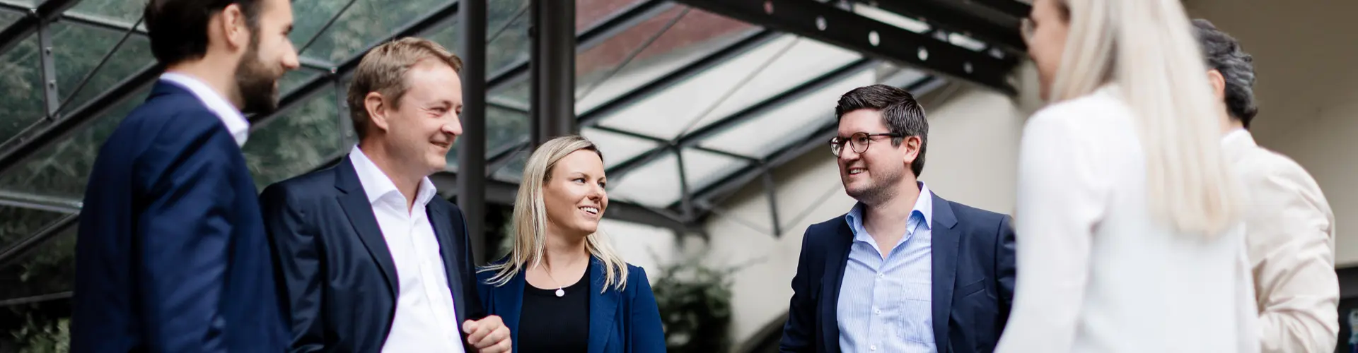 Dr. Kittl & Partner mbB Steuerberatungsgesellschaft cover