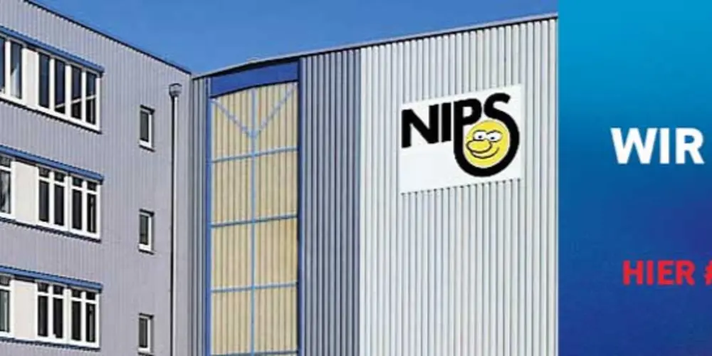 NIPS Ordnungssysteme GmbH