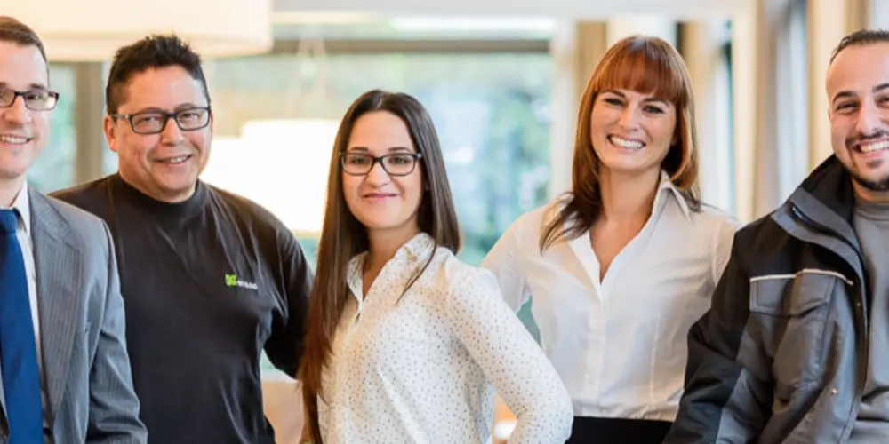 WISAG Produktionsservice GmbH